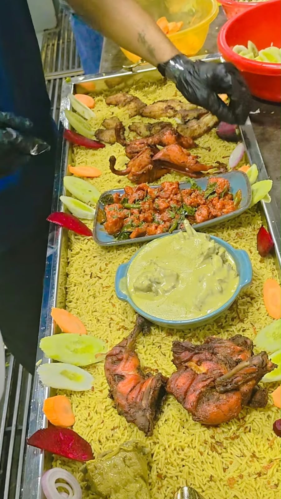 Al-Hamza Caterers gallery photograph 64